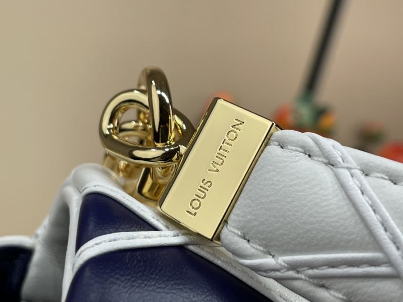 Louis Vuitton Satchel Bags